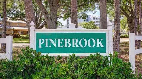 3750 Pinebrook Circle Bradenton FL 34209