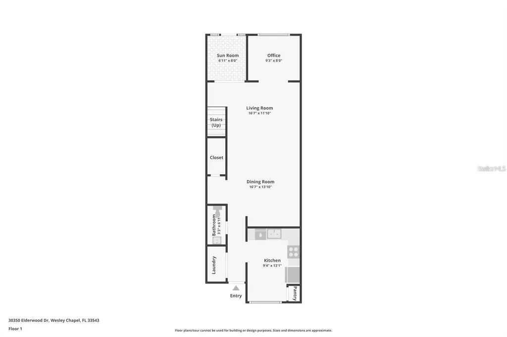 30352 Elderwood Drive Wesley Chapel FL 33543