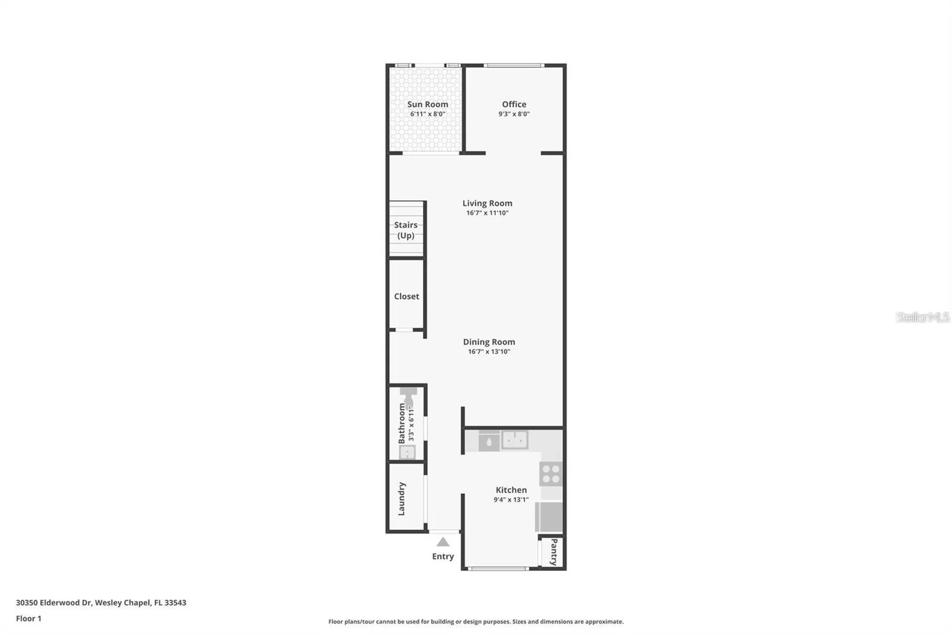 30352 Elderwood Drive Wesley Chapel FL 33543