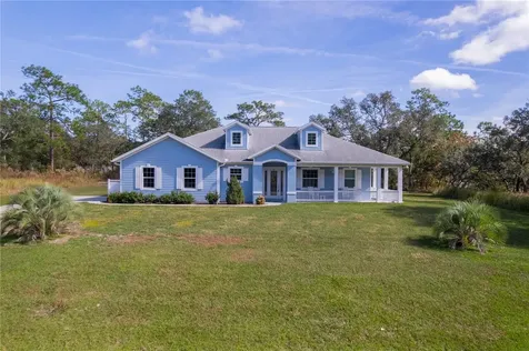 14324 Mulkerin Drive Weeki Wachee FL 34614