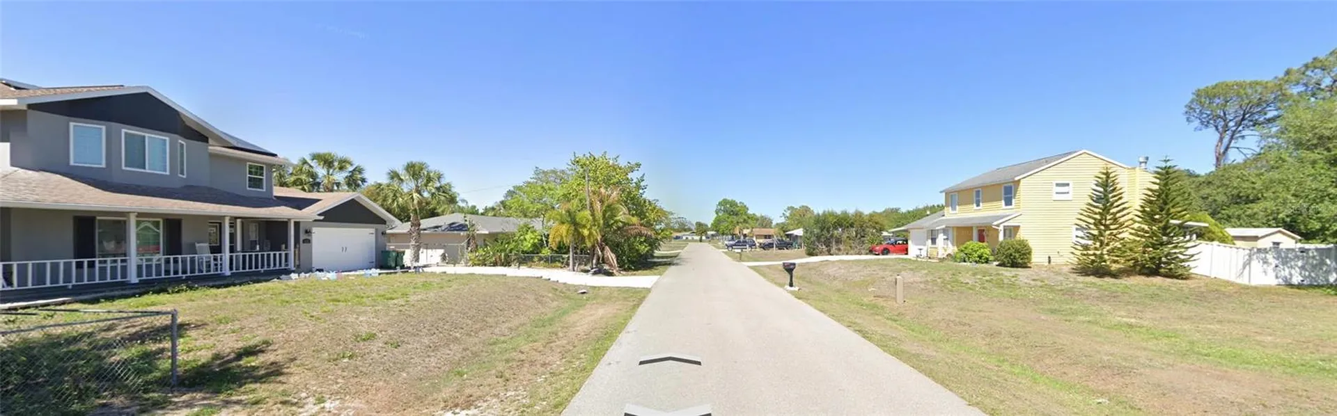 629 Gaines Street Port Charlotte FL 33952
