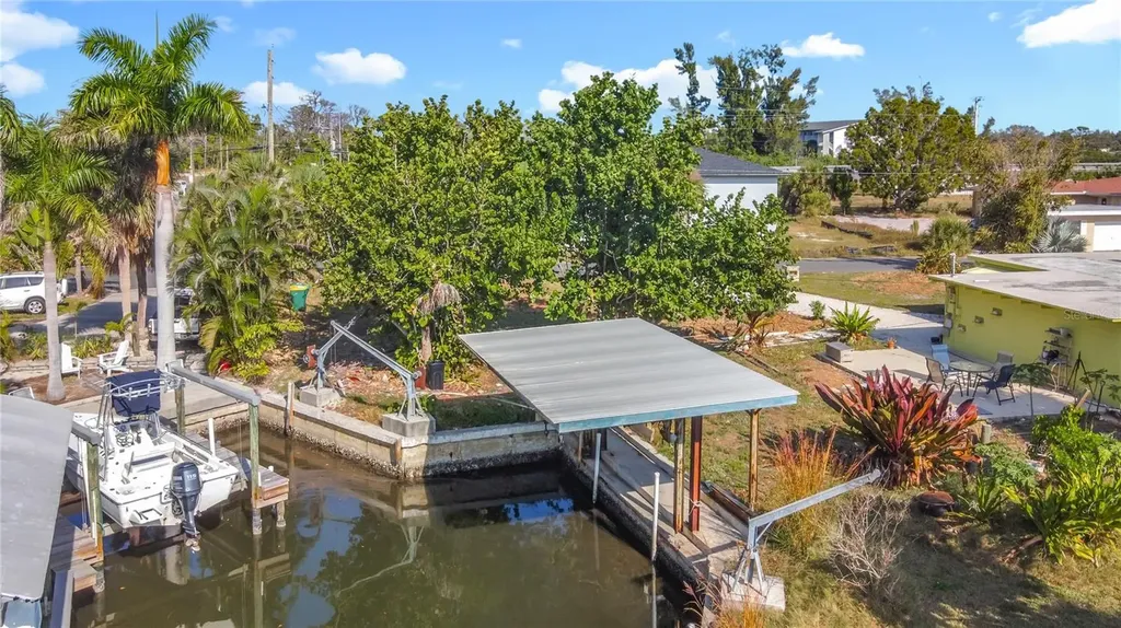 1410 Deer Creek Drive Englewood FL 34223