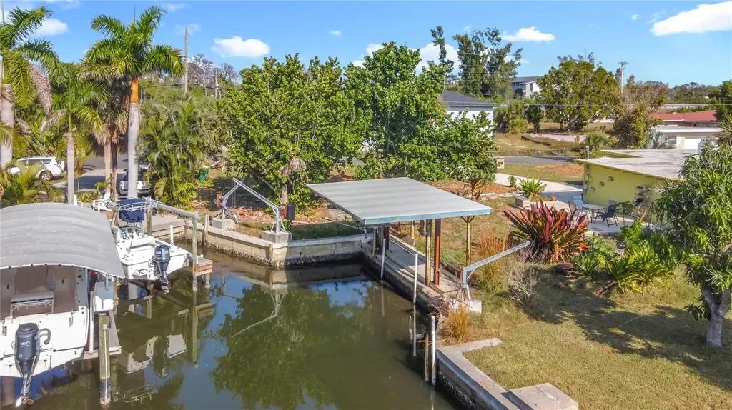 1410 Deer Creek Drive Englewood FL 34223