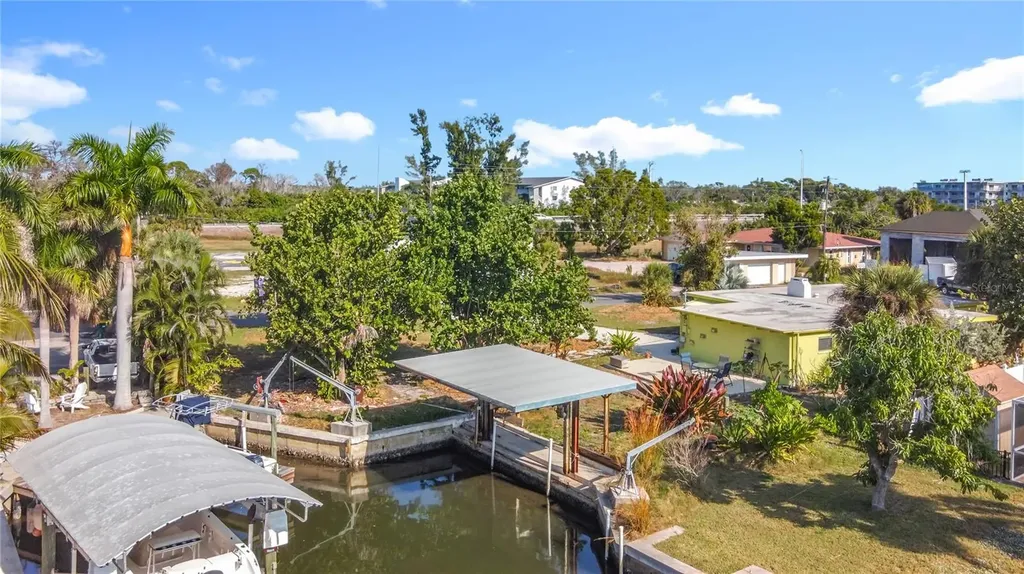 1410 Deer Creek Drive Englewood FL 34223
