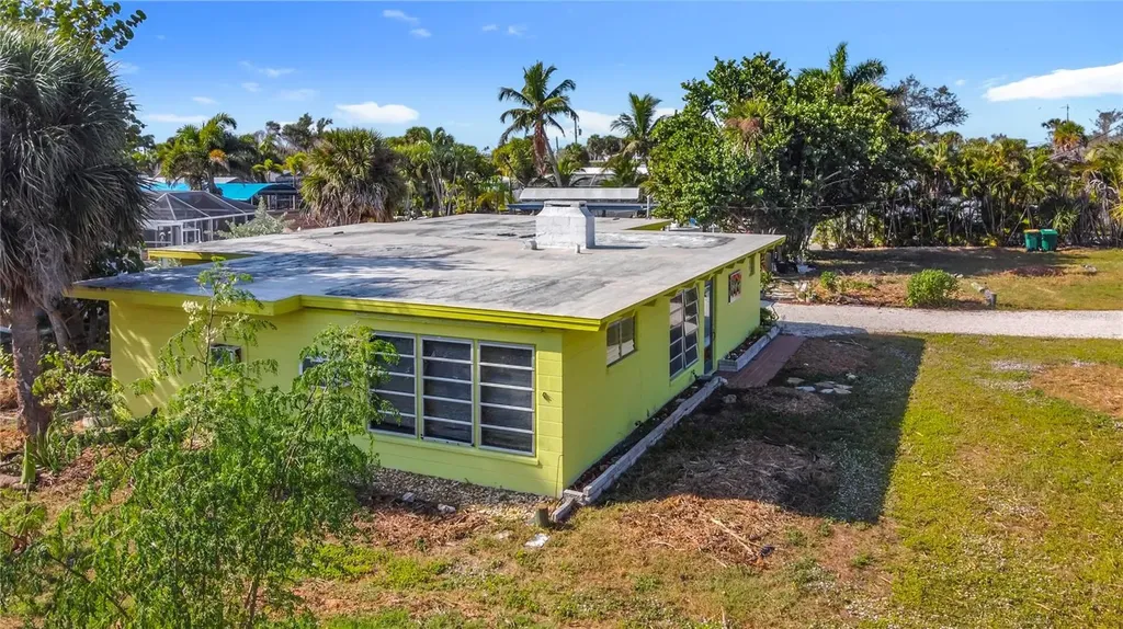 1410 Deer Creek Drive Englewood FL 34223