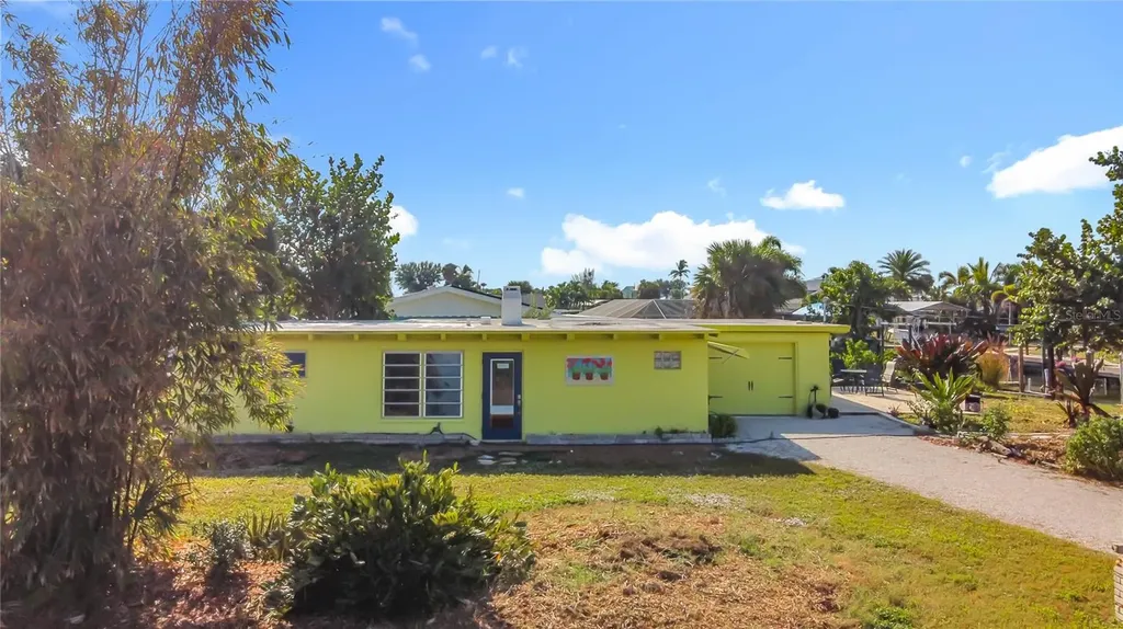 1410 Deer Creek Drive Englewood FL 34223