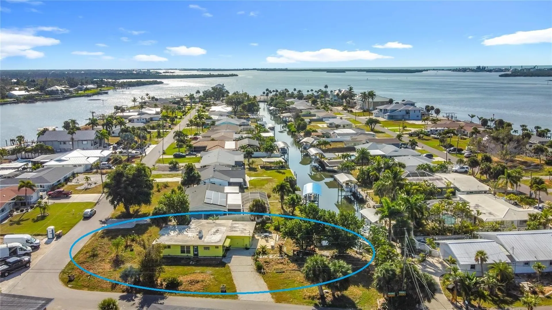 1410 Deer Creek Drive Englewood FL 34223