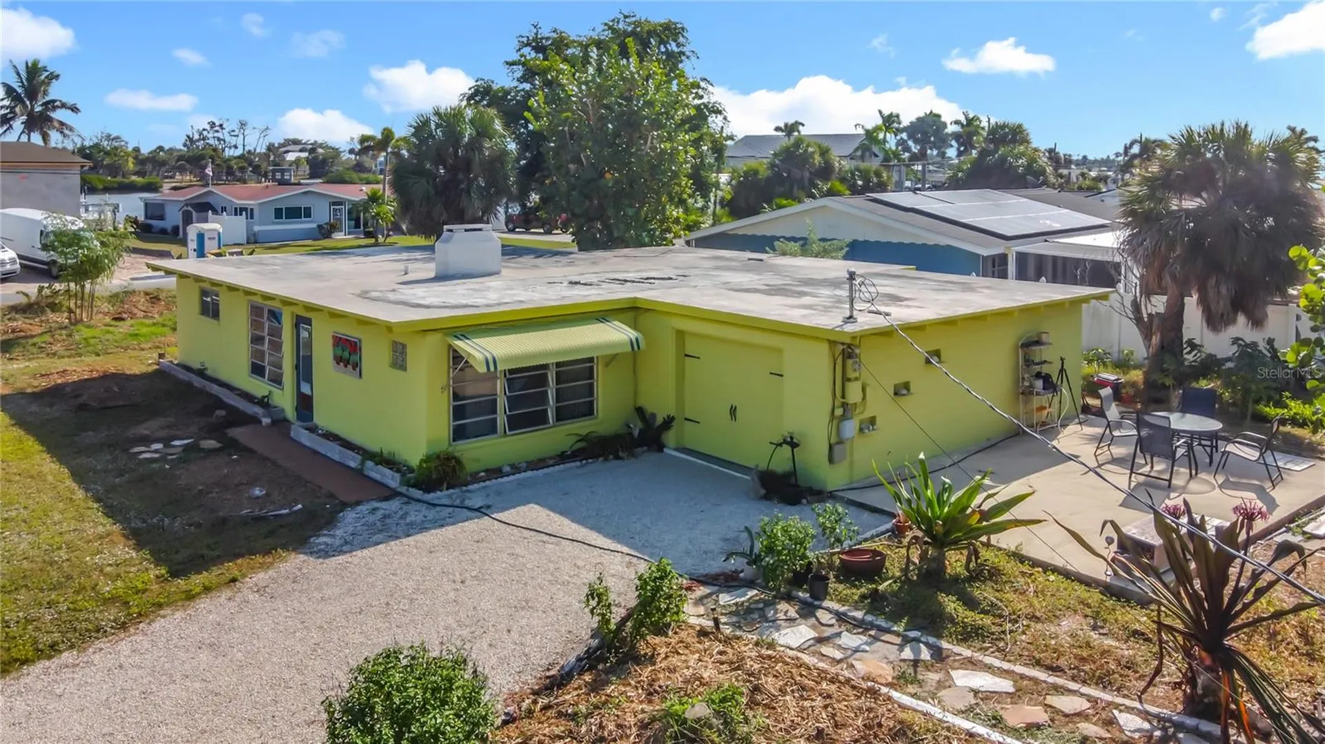 1410 Deer Creek Drive Englewood FL 34223