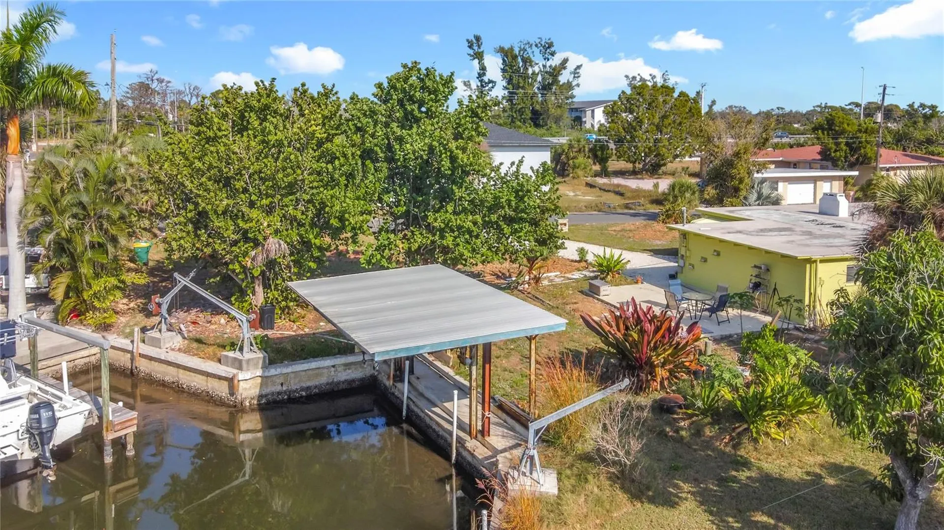 1410 Deer Creek Drive Englewood FL 34223