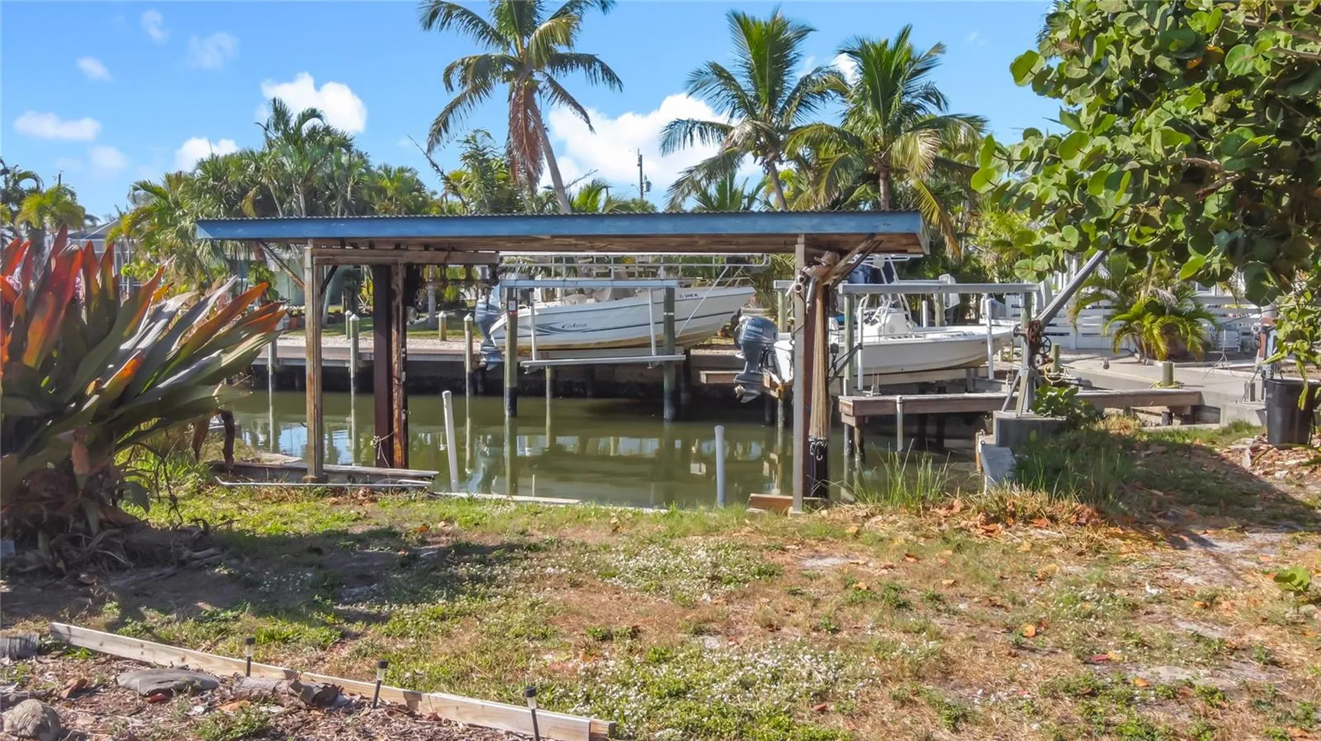 1410 Deer Creek Drive Englewood FL 34223