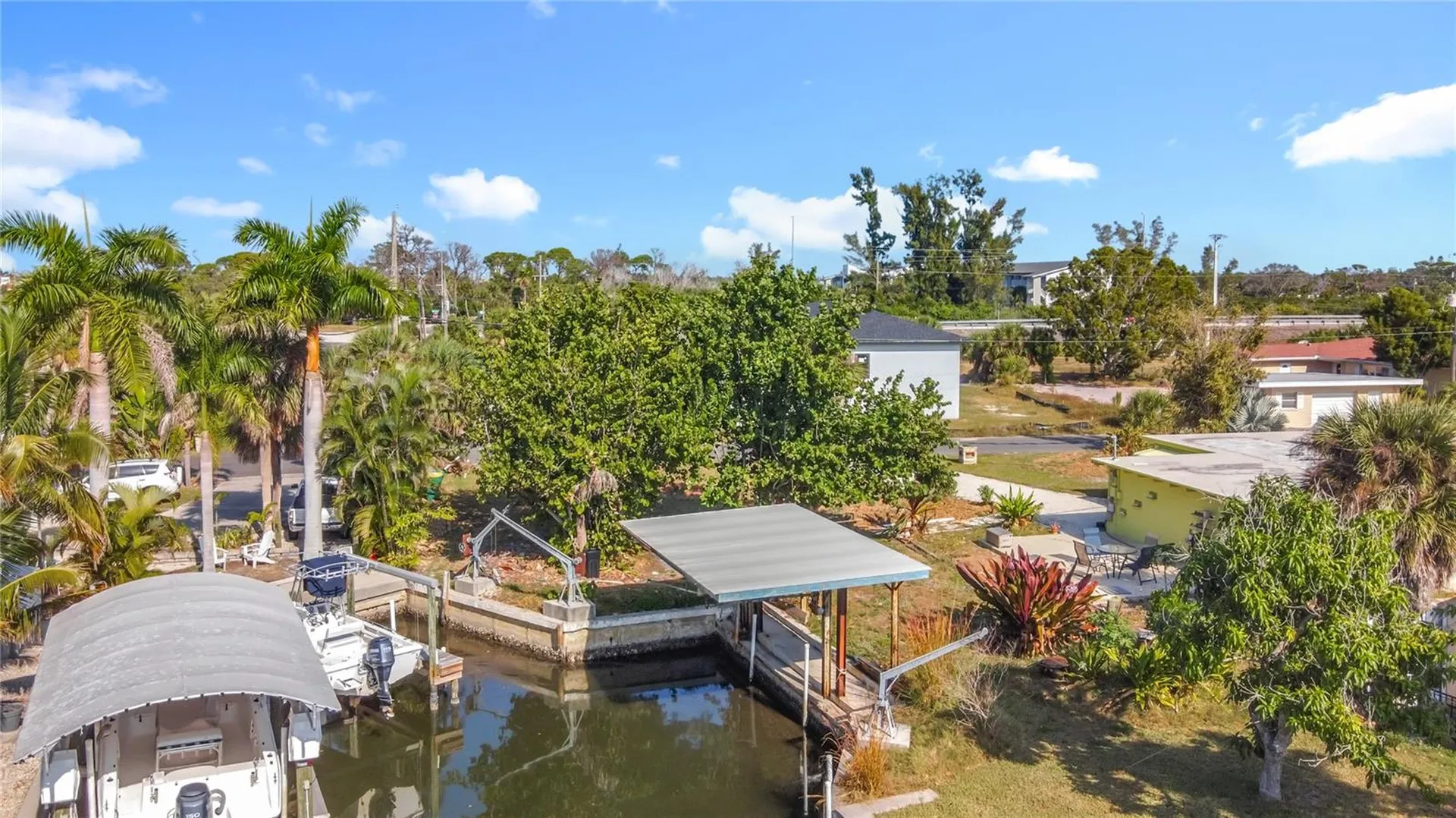 1410 Deer Creek Drive Englewood FL 34223