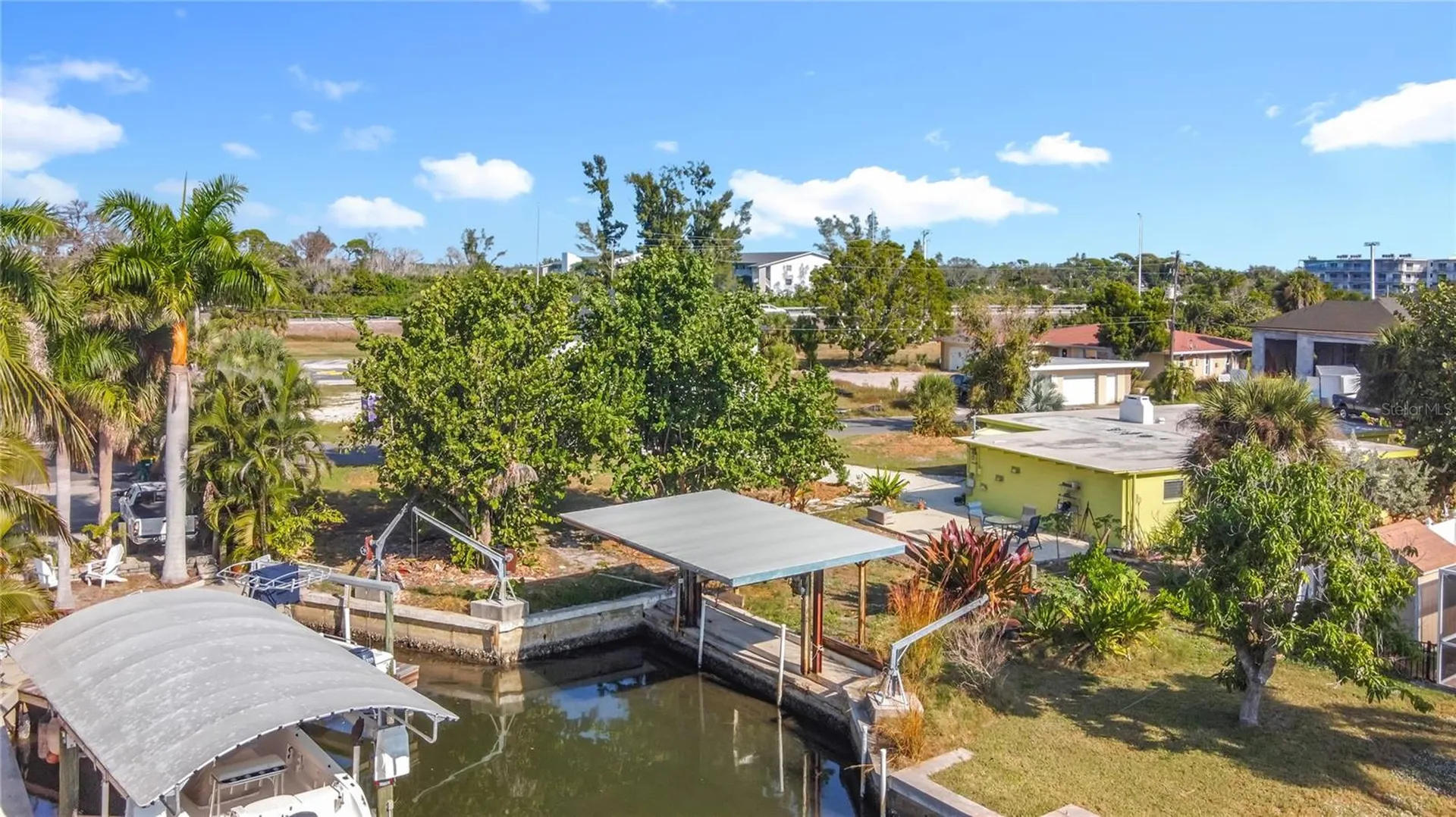 1410 Deer Creek Drive Englewood FL 34223