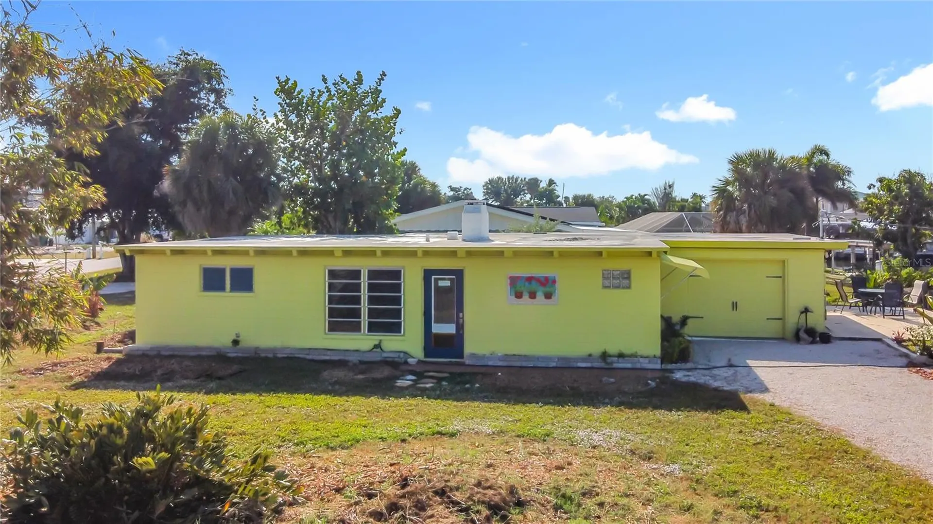 1410 Deer Creek Drive Englewood FL 34223