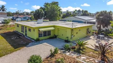 1410 Deer Creek Drive Englewood FL 34223