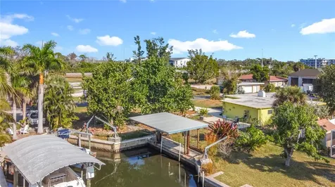 1410 Deer Creek Drive Englewood FL 34223