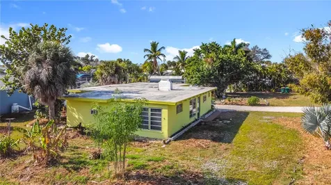 1410 Deer Creek Drive Englewood FL 34223