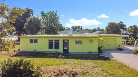 1410 Deer Creek Drive Englewood FL 34223