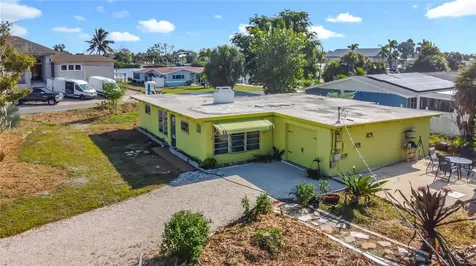 1410 Deer Creek Drive Englewood FL 34223