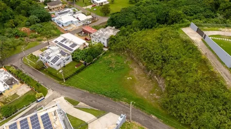 Carr. 107 Int.bo.borinquen Aguadilla PR 00603