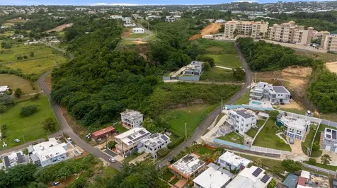 Carr. 107 Int.bo.borinquen Aguadilla PR 00603