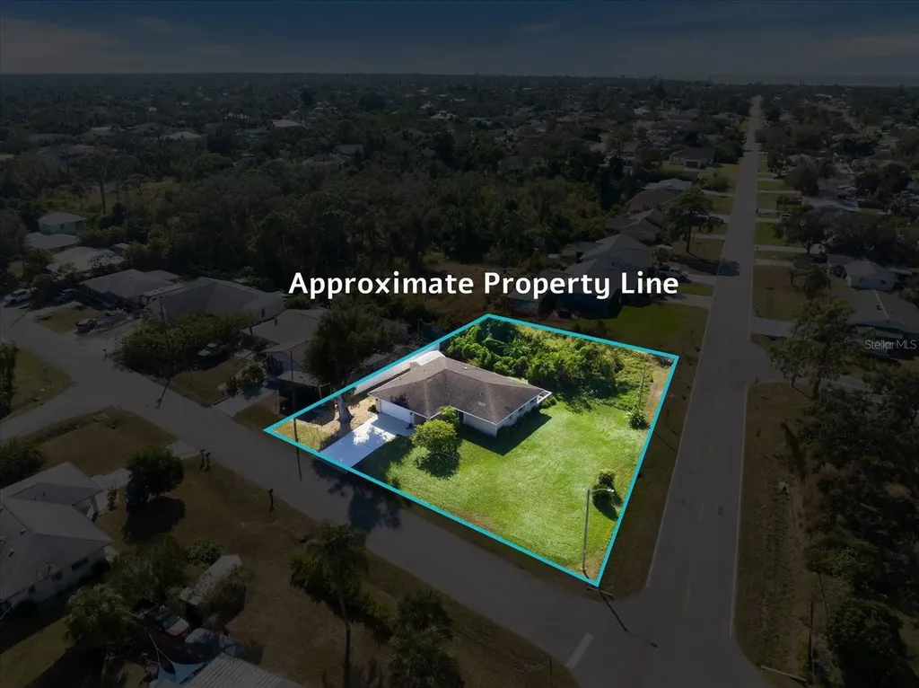 3568 Roslyn Road Venice FL 34293