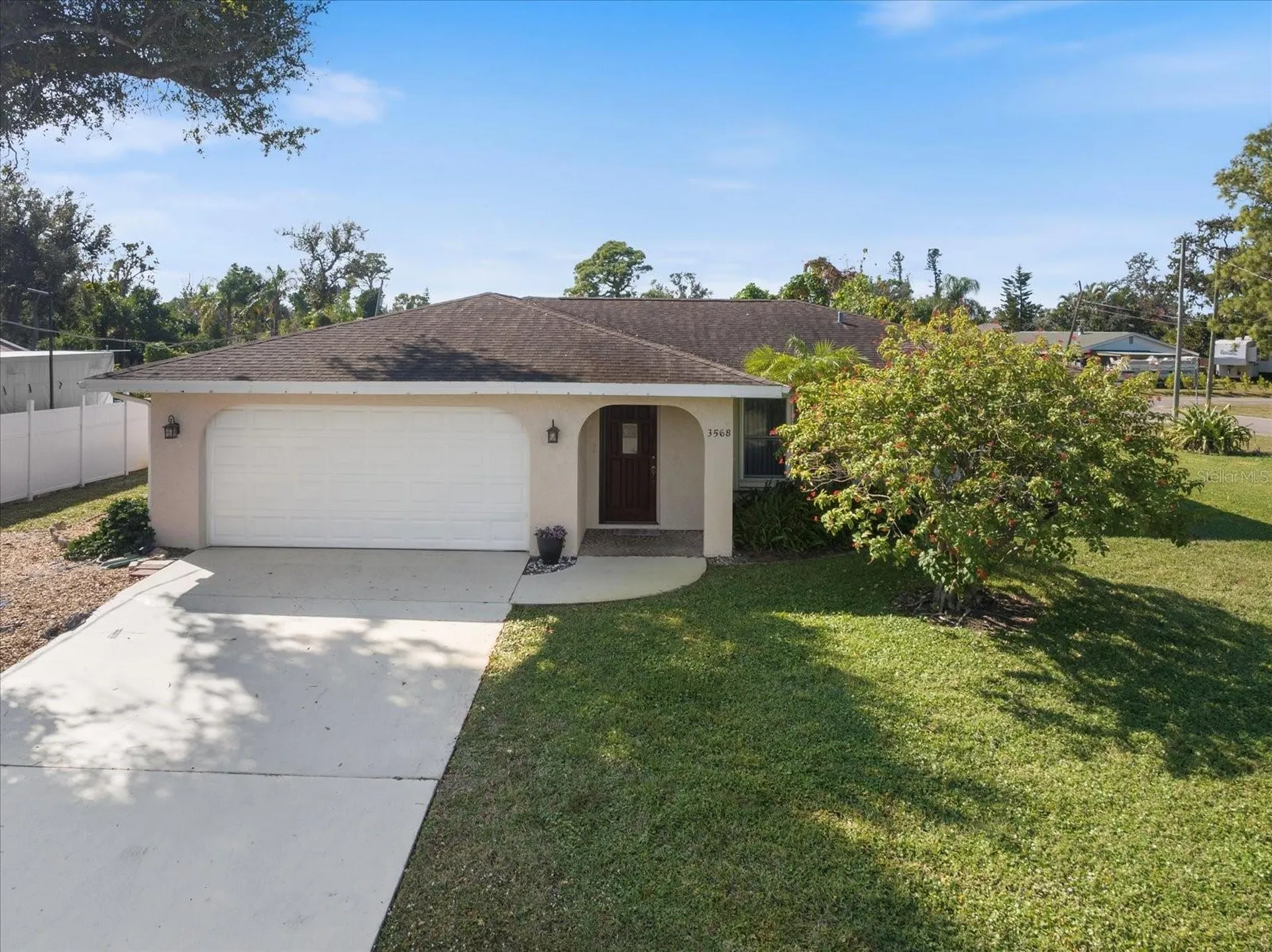 3568 Roslyn Road Venice FL 34293