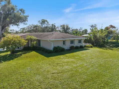 3568 Roslyn Road Venice FL 34293