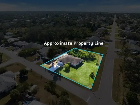 3568 Roslyn Road Venice FL 34293