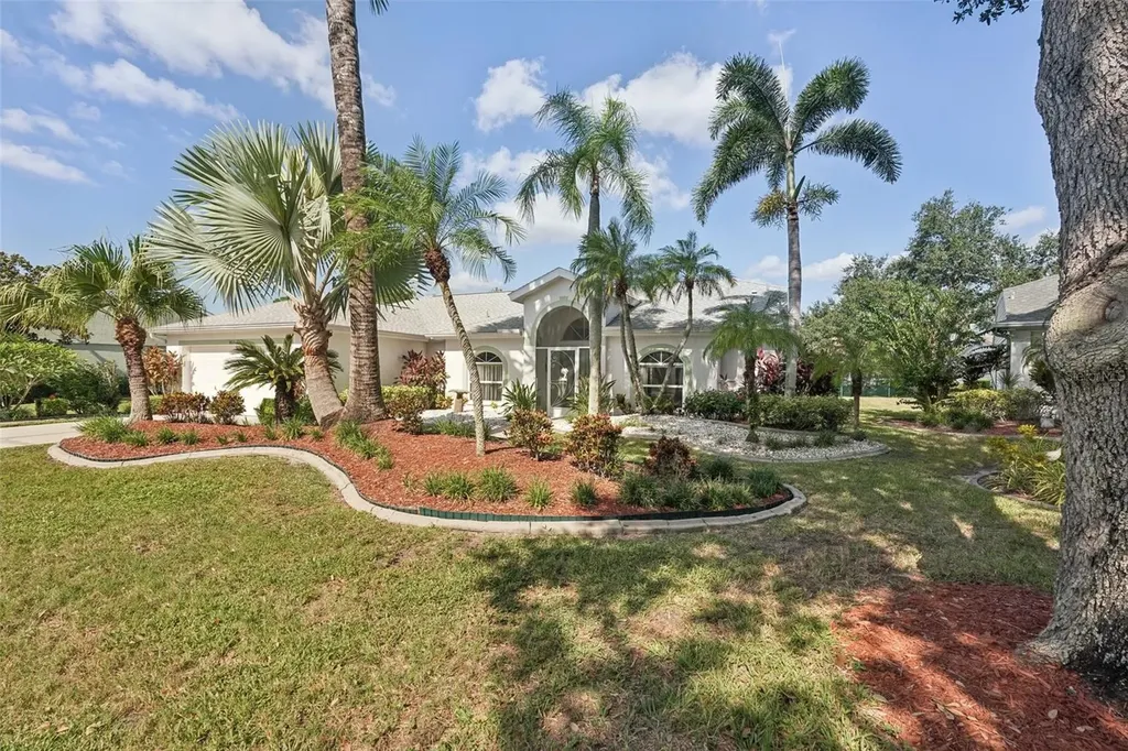 3817 Garden Lakes Estates Drive Bradenton FL 34203