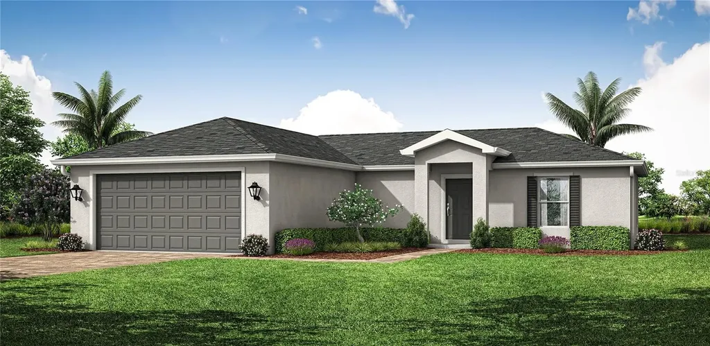 1603 Shilo Street Port Charlotte FL 33980