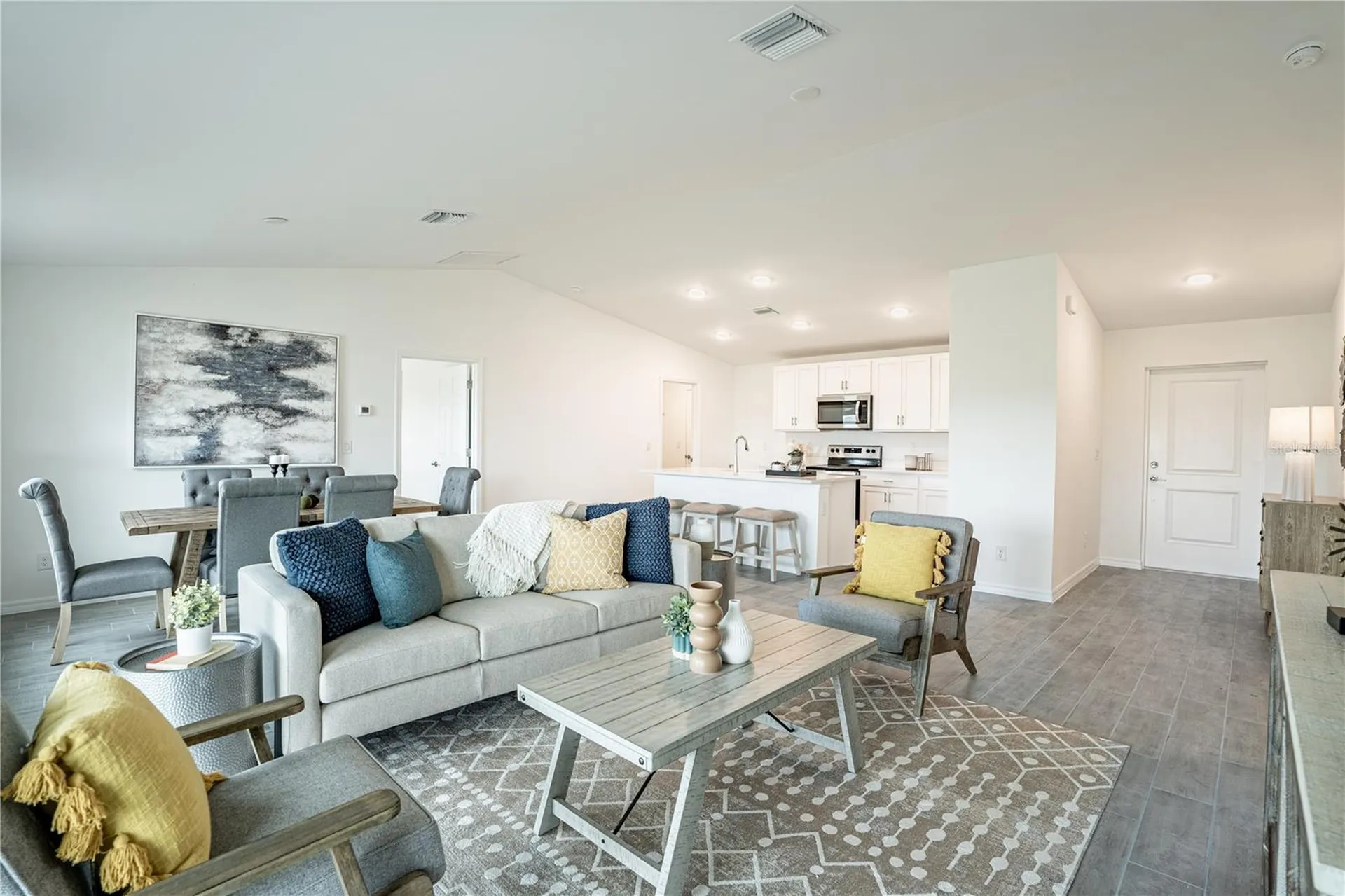 1603 Shilo Street Port Charlotte FL 33980