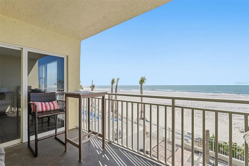 17450 Gulf Boulevard Redington Shores FL 33708