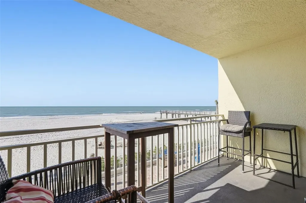 17450 Gulf Boulevard Redington Shores FL 33708