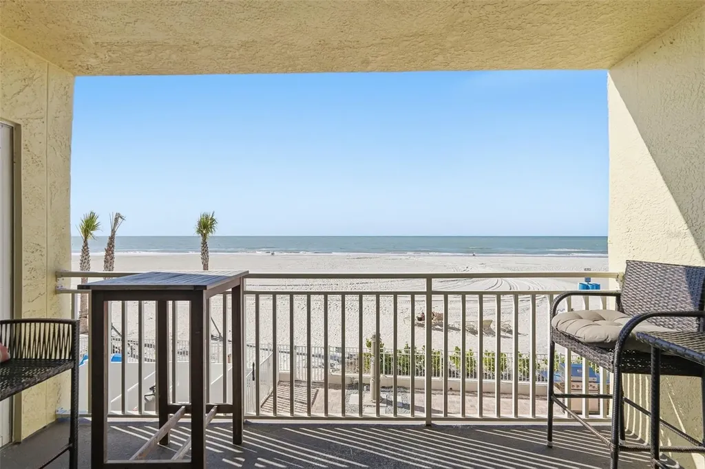 17450 Gulf Boulevard Redington Shores FL 33708