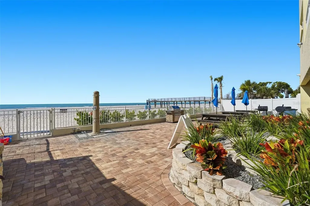17450 Gulf Boulevard Redington Shores FL 33708
