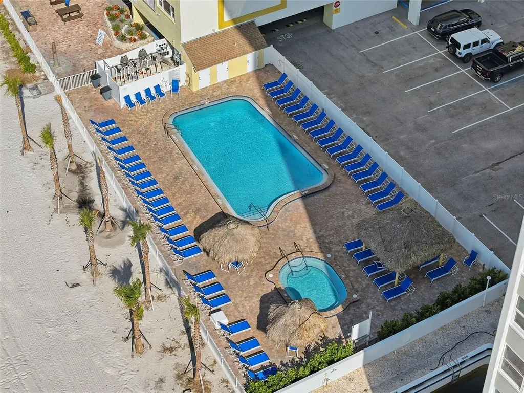 17450 Gulf Boulevard Redington Shores FL 33708