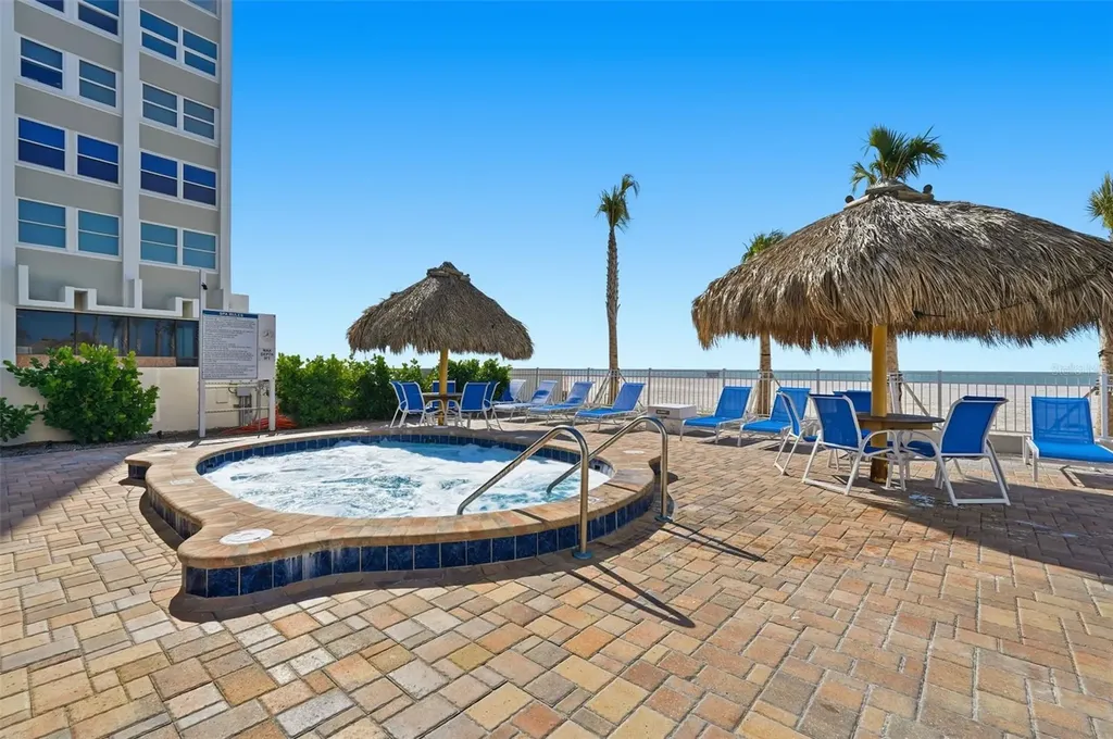 17450 Gulf Boulevard Redington Shores FL 33708
