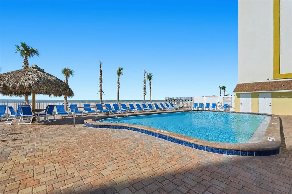 17450 Gulf Boulevard Redington Shores FL 33708