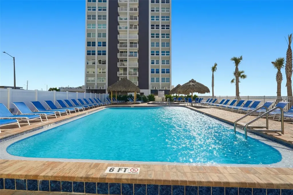 17450 Gulf Boulevard Redington Shores FL 33708