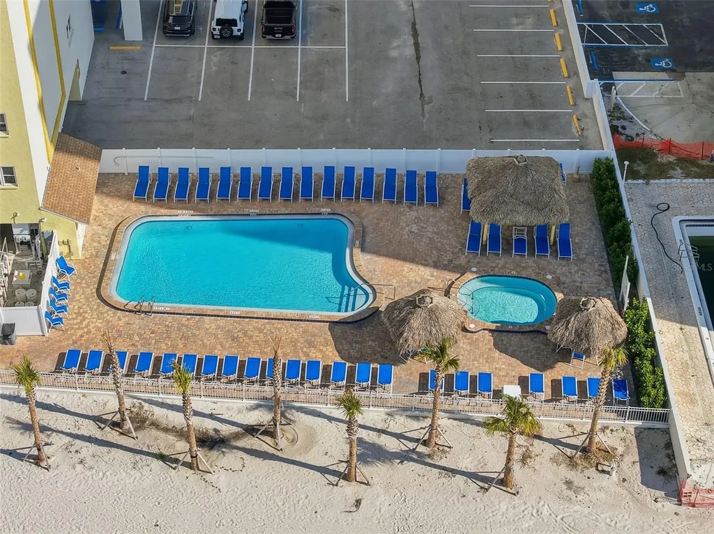 17450 Gulf Boulevard Redington Shores FL 33708