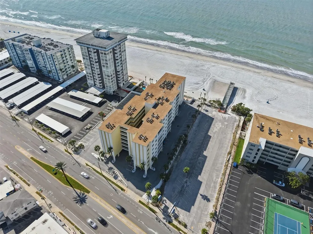 17450 Gulf Boulevard Redington Shores FL 33708