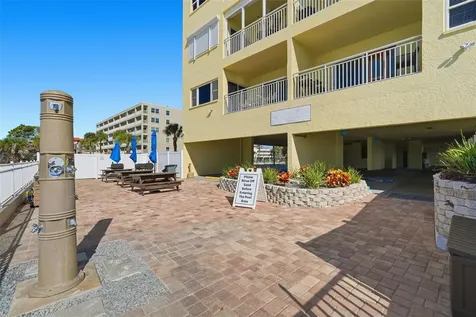17450 Gulf Boulevard Redington Shores FL 33708