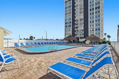 17450 Gulf Boulevard Redington Shores FL 33708