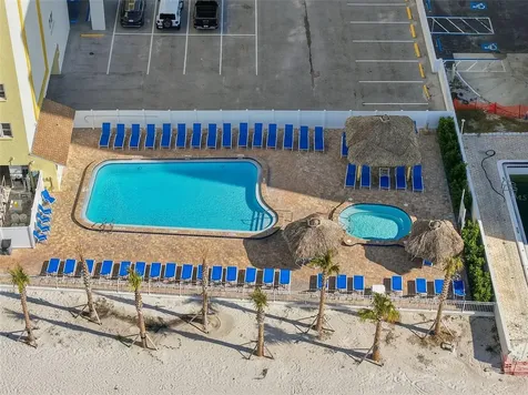 17450 Gulf Boulevard Redington Shores FL 33708