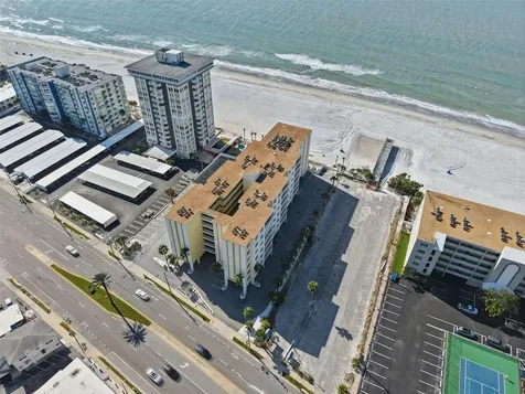 17450 Gulf Boulevard Redington Shores FL 33708