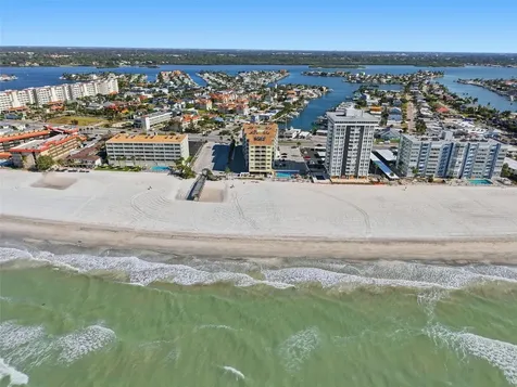17450 Gulf Boulevard Redington Shores FL 33708