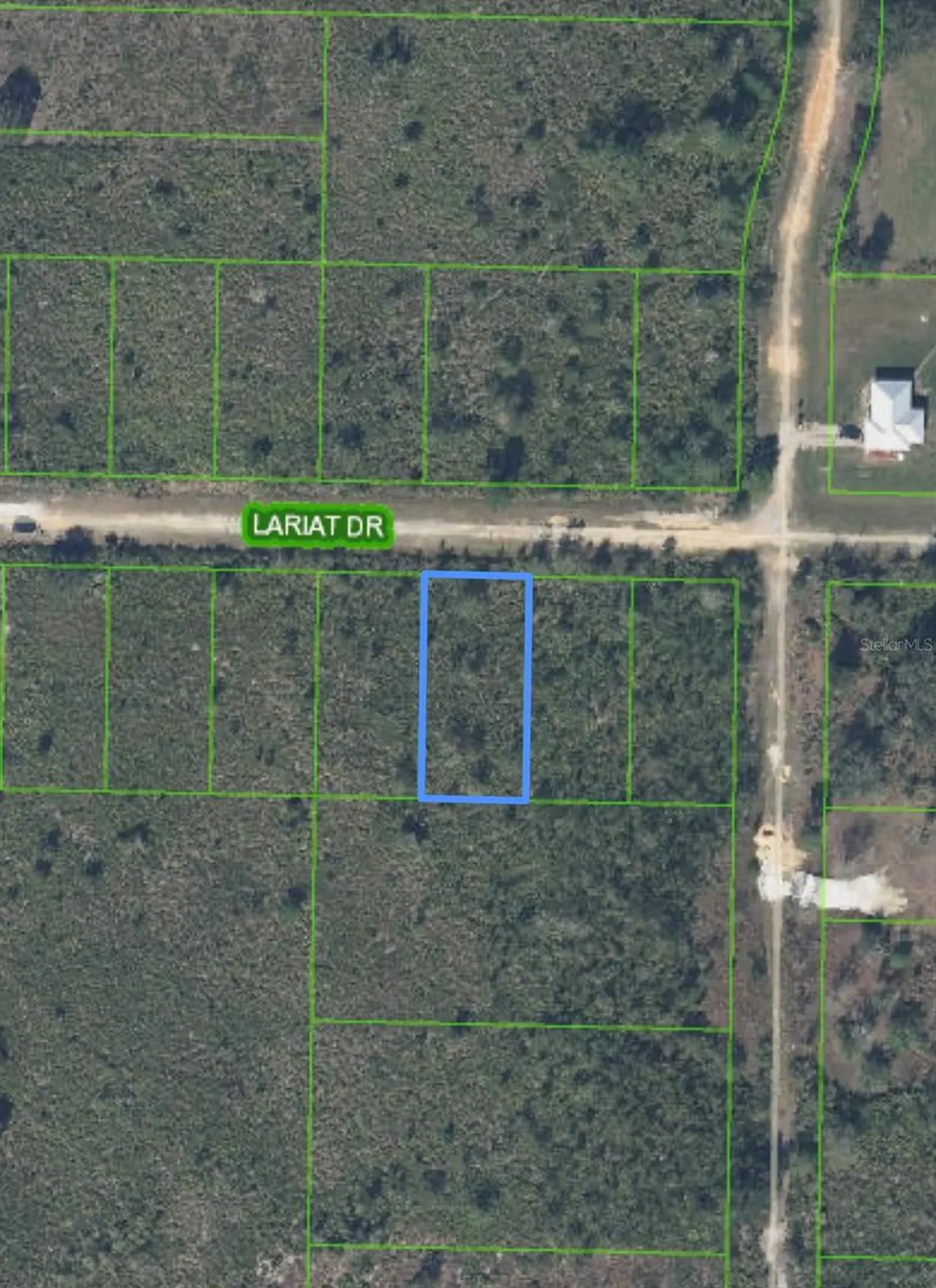 2621 Lariat Drive Lorida FL 33857