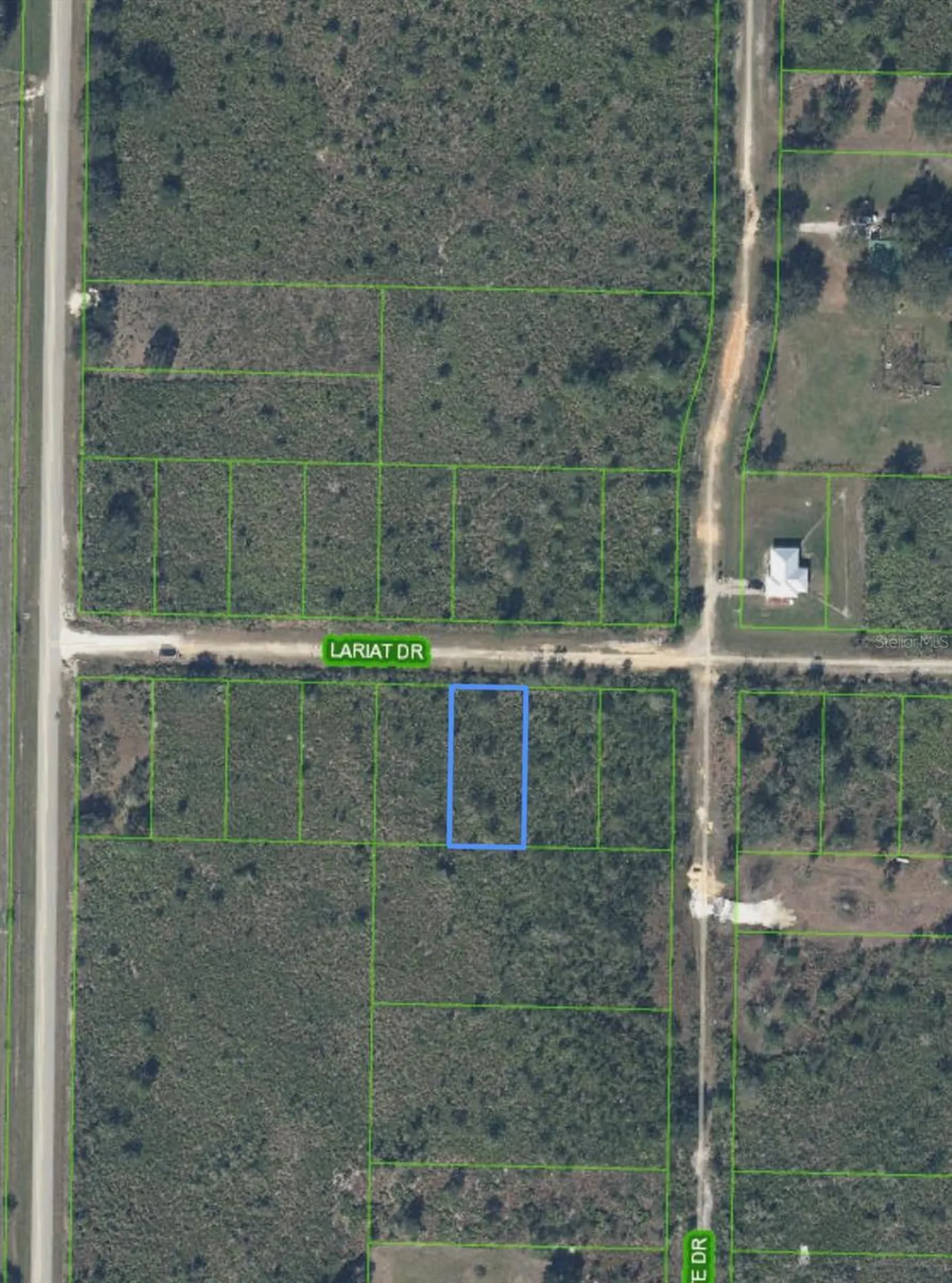 2621 Lariat Drive Lorida FL 33857