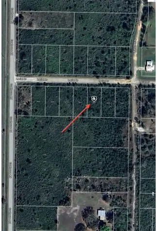2621 Lariat Drive Lorida FL 33857