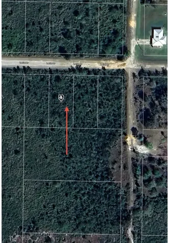 2621 Lariat Drive Lorida FL 33857
